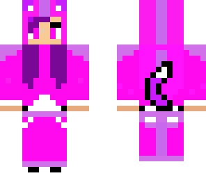 cat girl