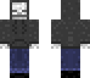 hoodie skeleton