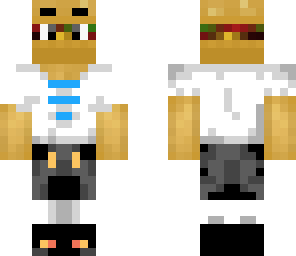 mr burger