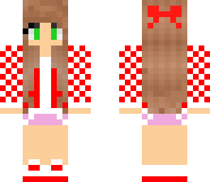 cute girl
