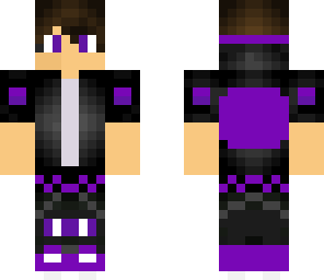grape boy