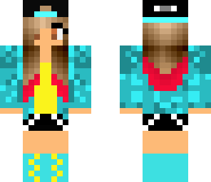 nikkidjswagdiamondgirlpowah