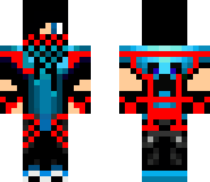 red assasin