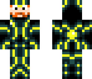 nutsum33 armor