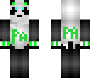 panda wanda