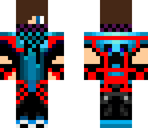 red assasin