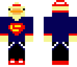 super ducckkyy