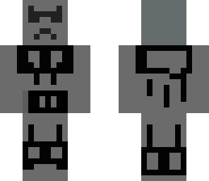 shadow storm trooper