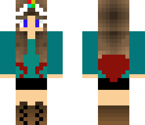 the ore's queen