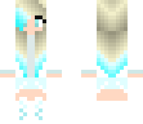 ice girl