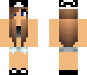 follow me pl*** and edited this skin