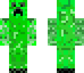 creeper