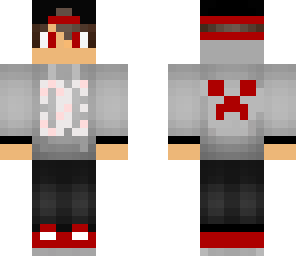 swag boy cross