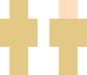 blank skin base