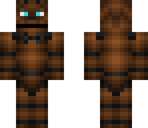 edit freddy with better face