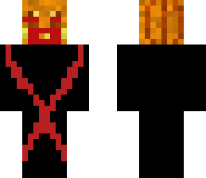 render man