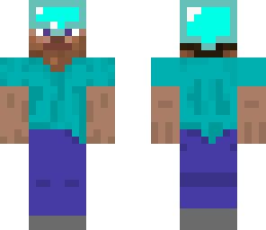 diamond steve