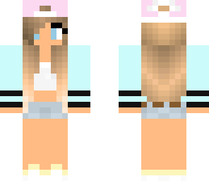 kawaii girl