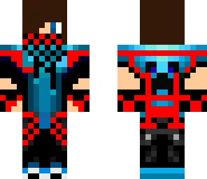 red assasin