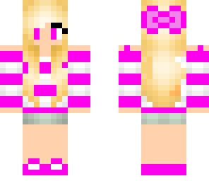 valentine girl 2