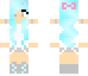 ice girl