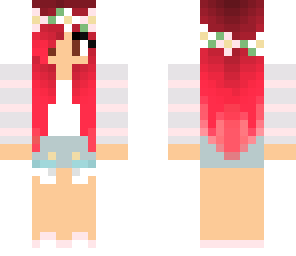 skin for karinagee