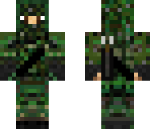 hunting camo