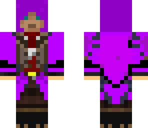 arno morado