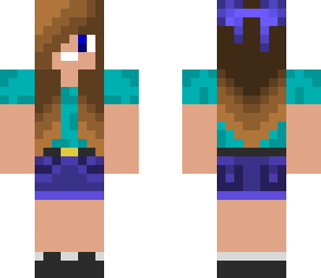 steve girl edit