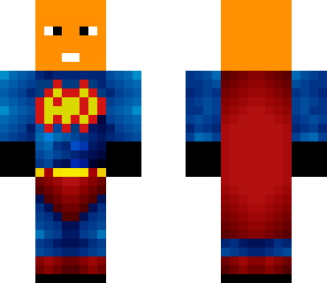 orange super