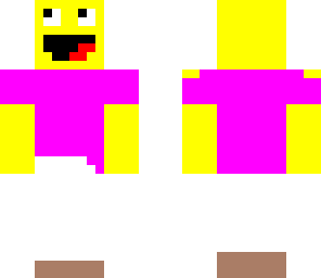awesome face girl