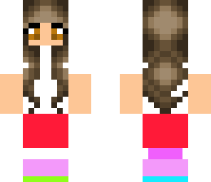 zoe gym uniform