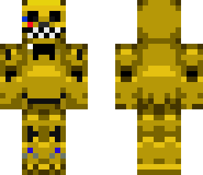 golden freddy