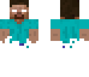 herobrine ghost