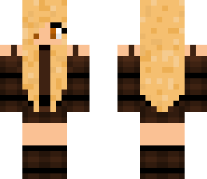 freddy fazbear girl