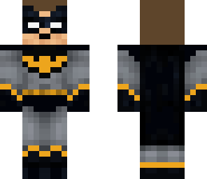 desbatman