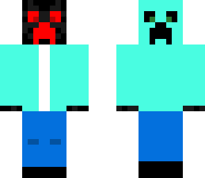 endercreeper