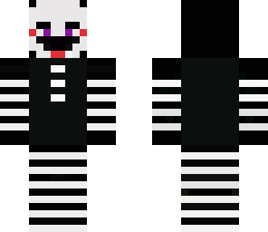 that puppet thing