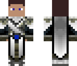 chase craft