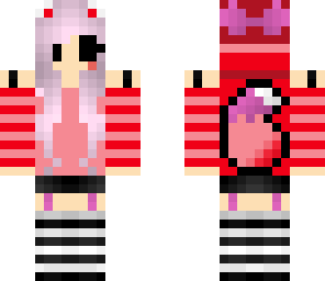 full sexy mangle girl
