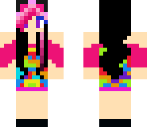 party girl