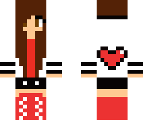 valentines day girl