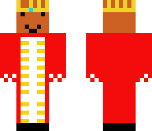 king caramel