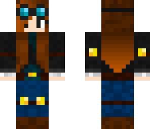 dantdm girl