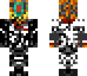cyclops demon