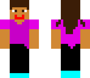 first skin