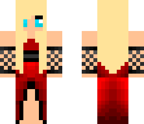 devil girl
