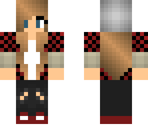 bajan canadian girl