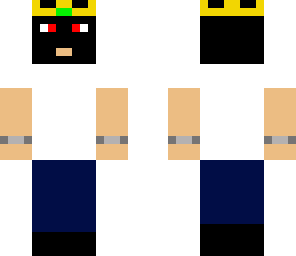 king robber