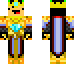 derp king